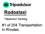 Rodostaxi No 1 on Tripadvisor